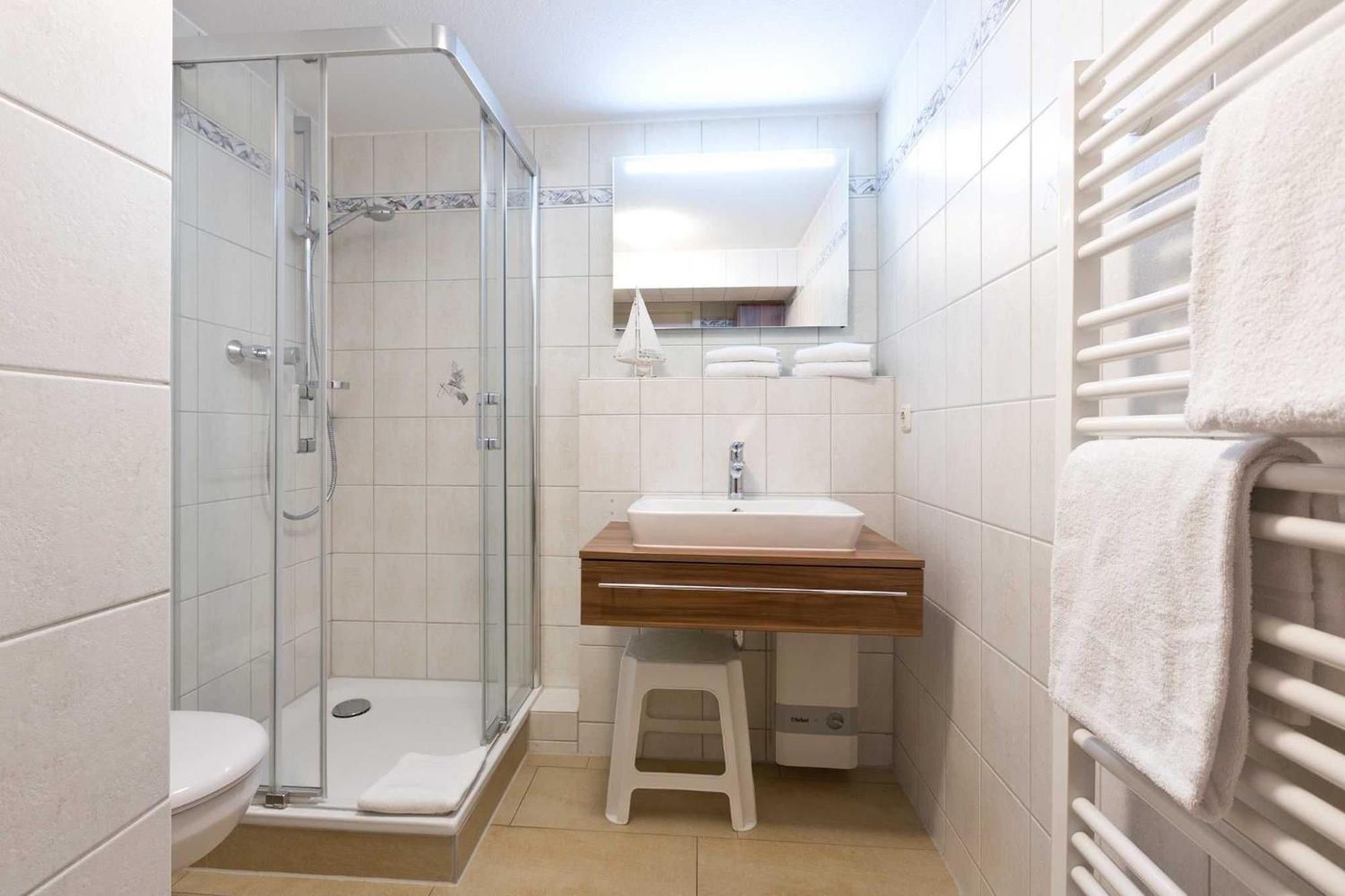 Kietzspeicher App 39 Waren  Bagian luar foto